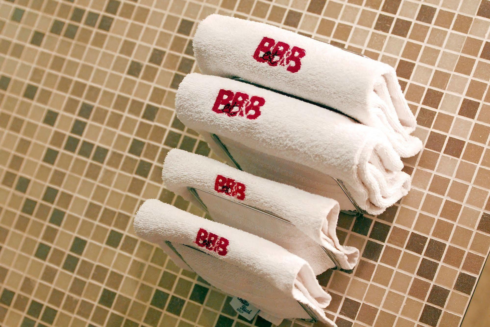 ホテル B＆B ベスト パンテオン ローマ エクステリア 写真